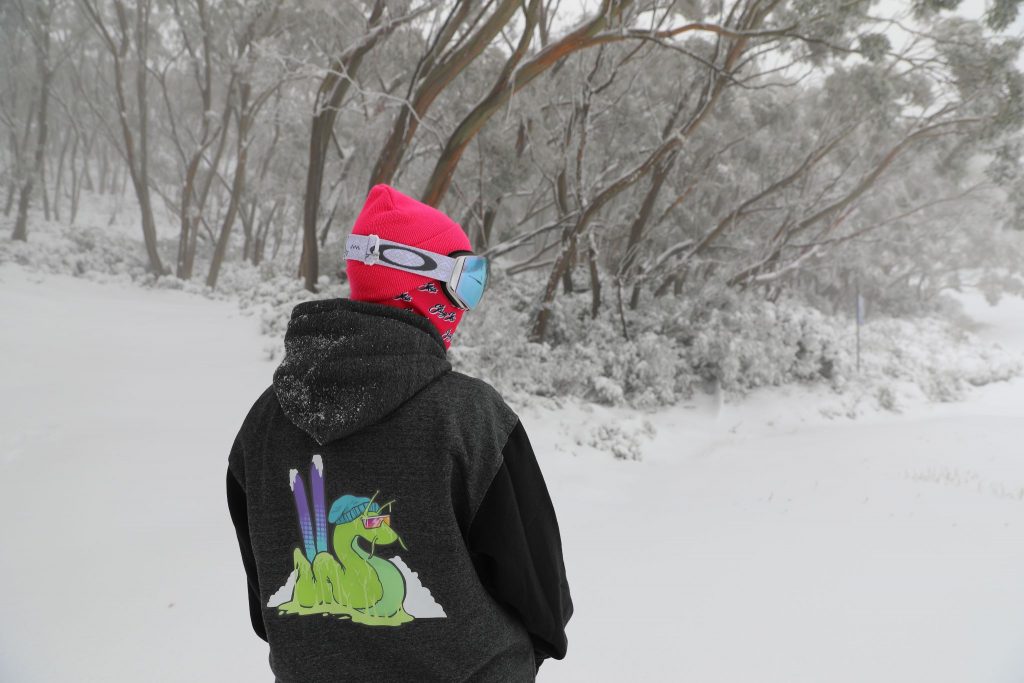 Slug Skis Ski Gear Melbourne