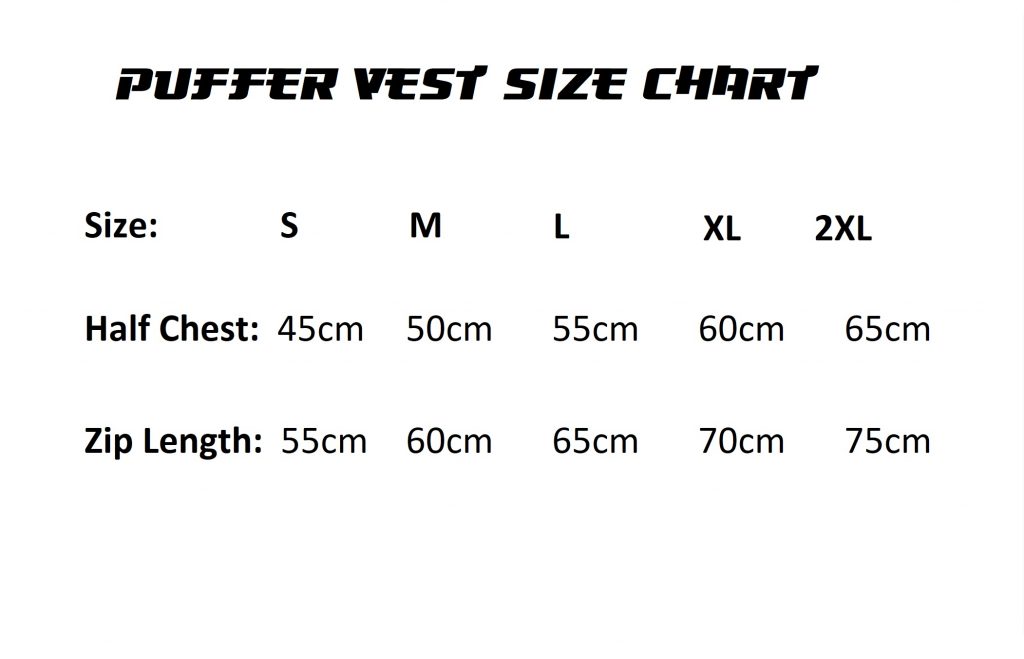 Bayside Puffer Vest - Retro Bubble Gum - Image 10